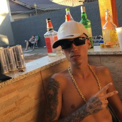 MTG - KAYBLACK - BONJOUR ( ( DJ GUIZIN DO TREM ) )