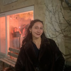 Tjiquita @ Drift Radio 12-03-26