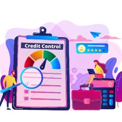 Enhance Financial Stability with Credit Control Services in the UK