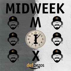Midweek Mix 007 - "License To Thrill"