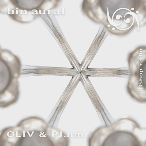 bin aural #6 w/ OLIV 19.12.23