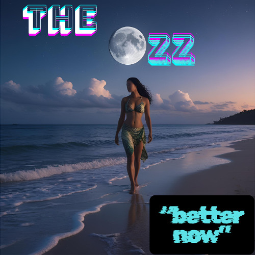 BETTER NOW