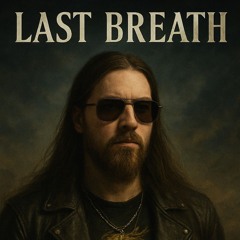 Last breath