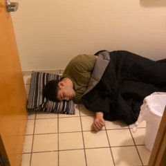 The Night is Infinite (FREE DOWNLOAD)