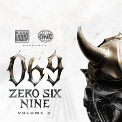 Live @ Zerosixnine Vol. 2 (14.11.2025) Tanzhaus West, Frankfurt