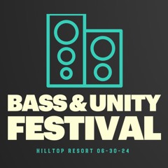 SOULFX b2b ADAM SCOTT speed garage battle @ BNU FESTIVAL 2024