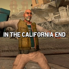In The California End (Mashup)