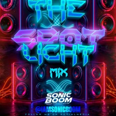 [SPOTLIGHT SERIES] EPISODE #20 - (2025 SOCA)