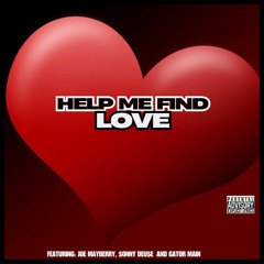 Help Me Find Love