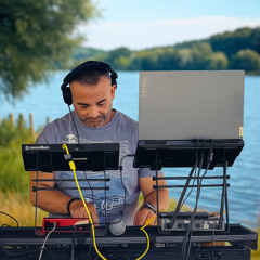 Veeco @ Lake Velence Live 2025.06.21. (Deejay Radio)