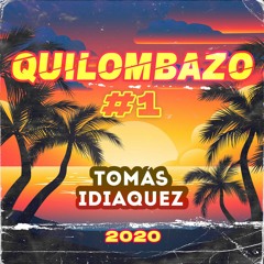 QUILOMBAZO #1