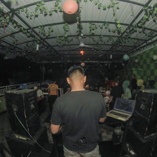 -NEW MIXTAPE [DENIS SURBAKTI X DSD5 STYLE]#@