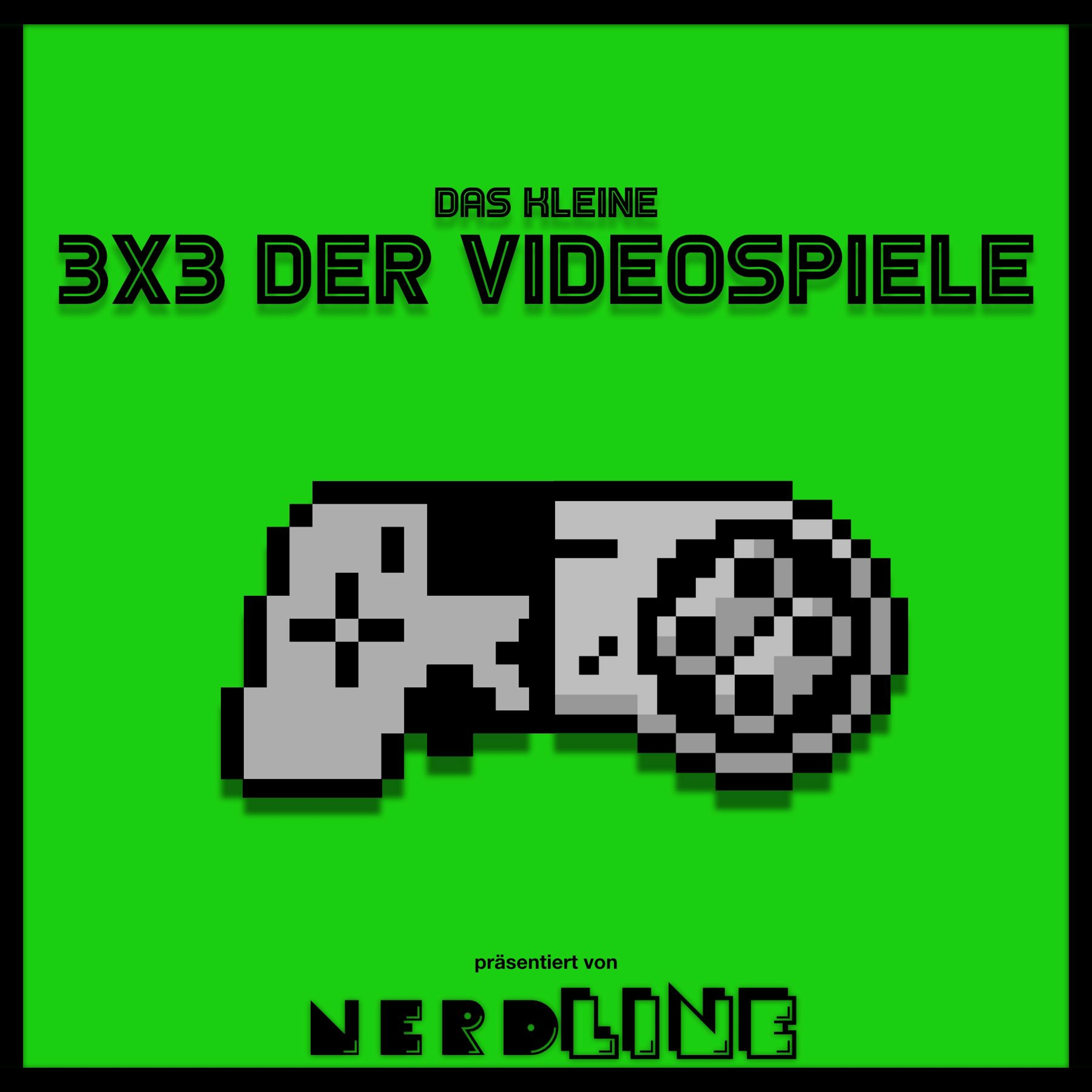 NerdLine