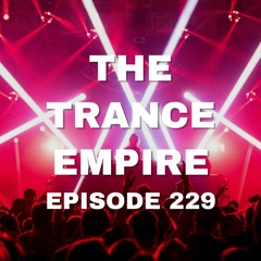The Trance Empire 229 with Rodman