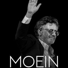 Moein - Concert Podcast Episode 2