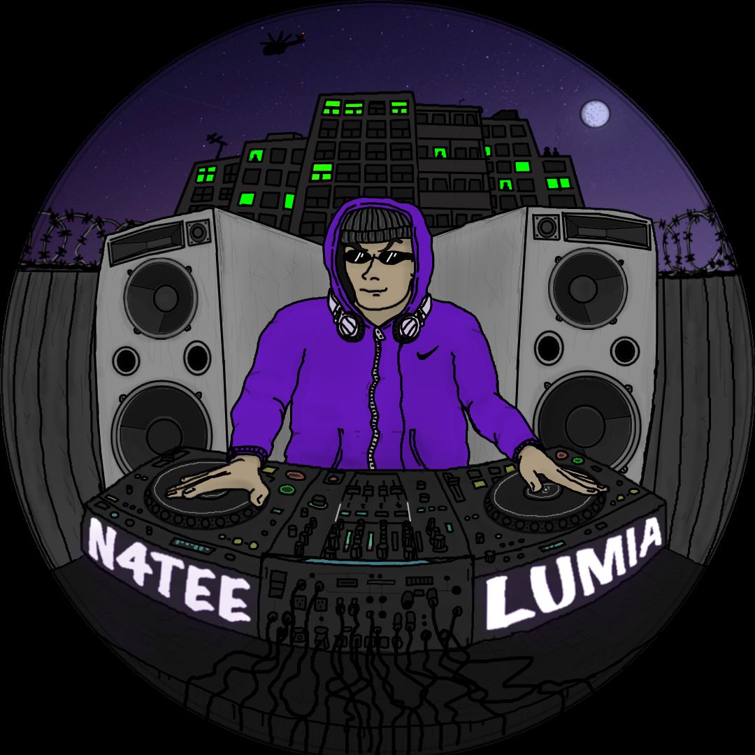 LUMIA