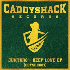 JUNTARO - Deep Love (Original Mix)