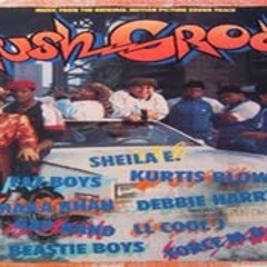 Krush Groovin-The Krush Groove All Stars (Krush Groove Soundtrack)