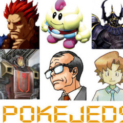 Pokejedservo VA Demo 2024 Clip