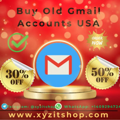 Top 8 Sites to Buy Verified Gmail Accounts_ Trusted Sources