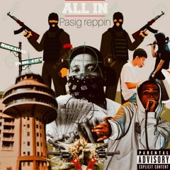 ALL IN - Criz Trippy ft. Gudz $ign (Prod by CODE.441)