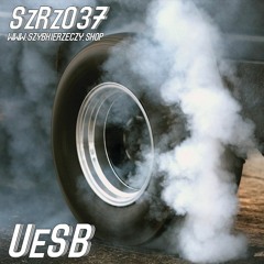 SzRz037 - UeSB - Prędkościomierz