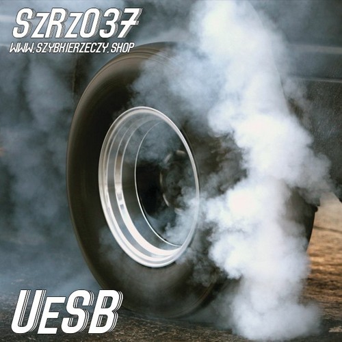 SzRz037 - UeSB - Prędkościomierz