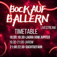 METALLWERKSTATT LIVESTREAM