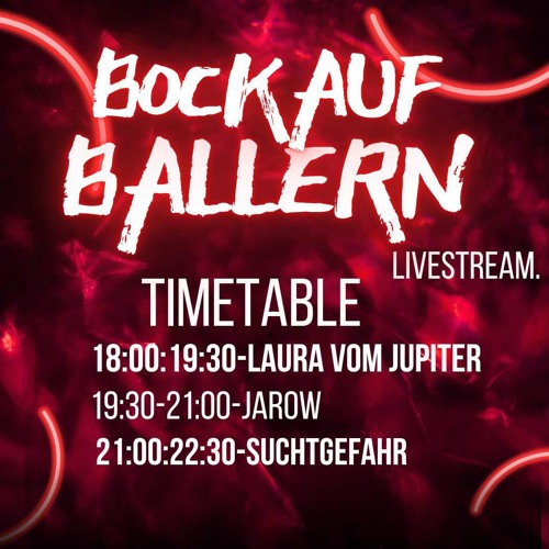 METALLWERKSTATT LIVESTREAM