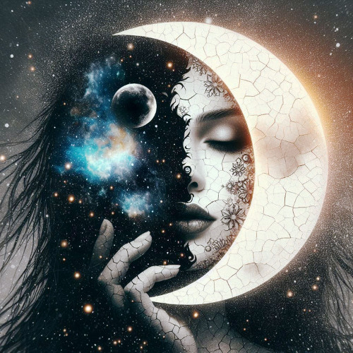 Crazy Moon