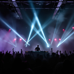 Underground Techno Set -  Ben Klock Tribute