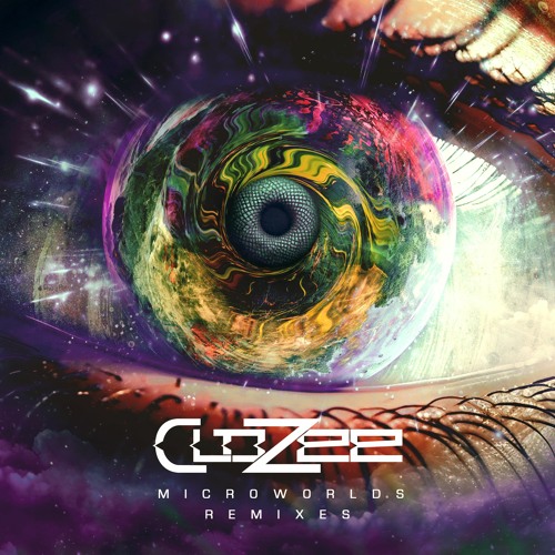 CloZee - Courage Feat Rozet (Eyezic Remix)