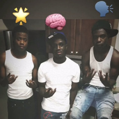 FUCK THE OPPS kebo ft 5pflaquan & bigreke150