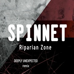 Spinnet feat. mmorty - Riparian Zone (Deeply Unexpected Remix)