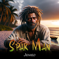 Spak Man