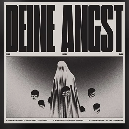 Klangkuenstler - Deine Angst