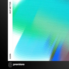 Premiere: Guy Metter - AUNA - Others & Others