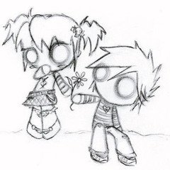 deadscrew & franzips - preciso te encontrar