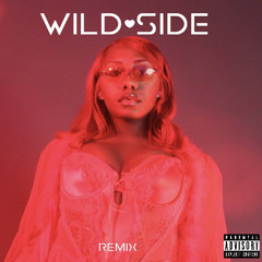 wild side (remix)