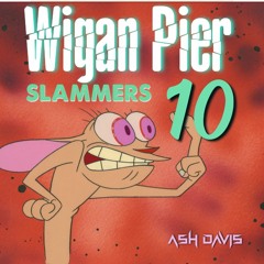 Ash Davis - Wigan Pier Slammers 10
