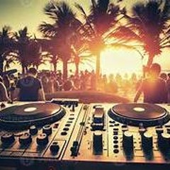 Set DJ Vitão Julho 2025 - Eletrônica Gospel