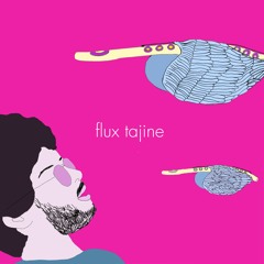 85d w/ the only lulu - flux tajine