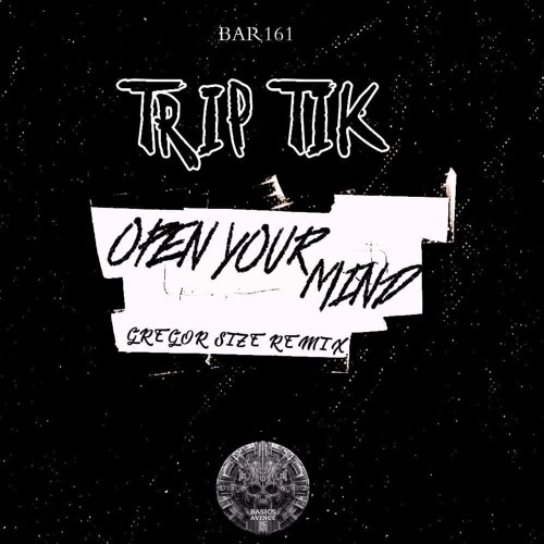 Trip-Tik - Open Your Mind