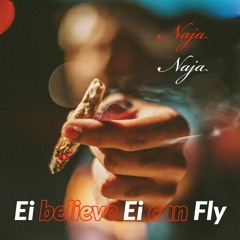 Naja - I Can Fly (Riddim by Boombardub)