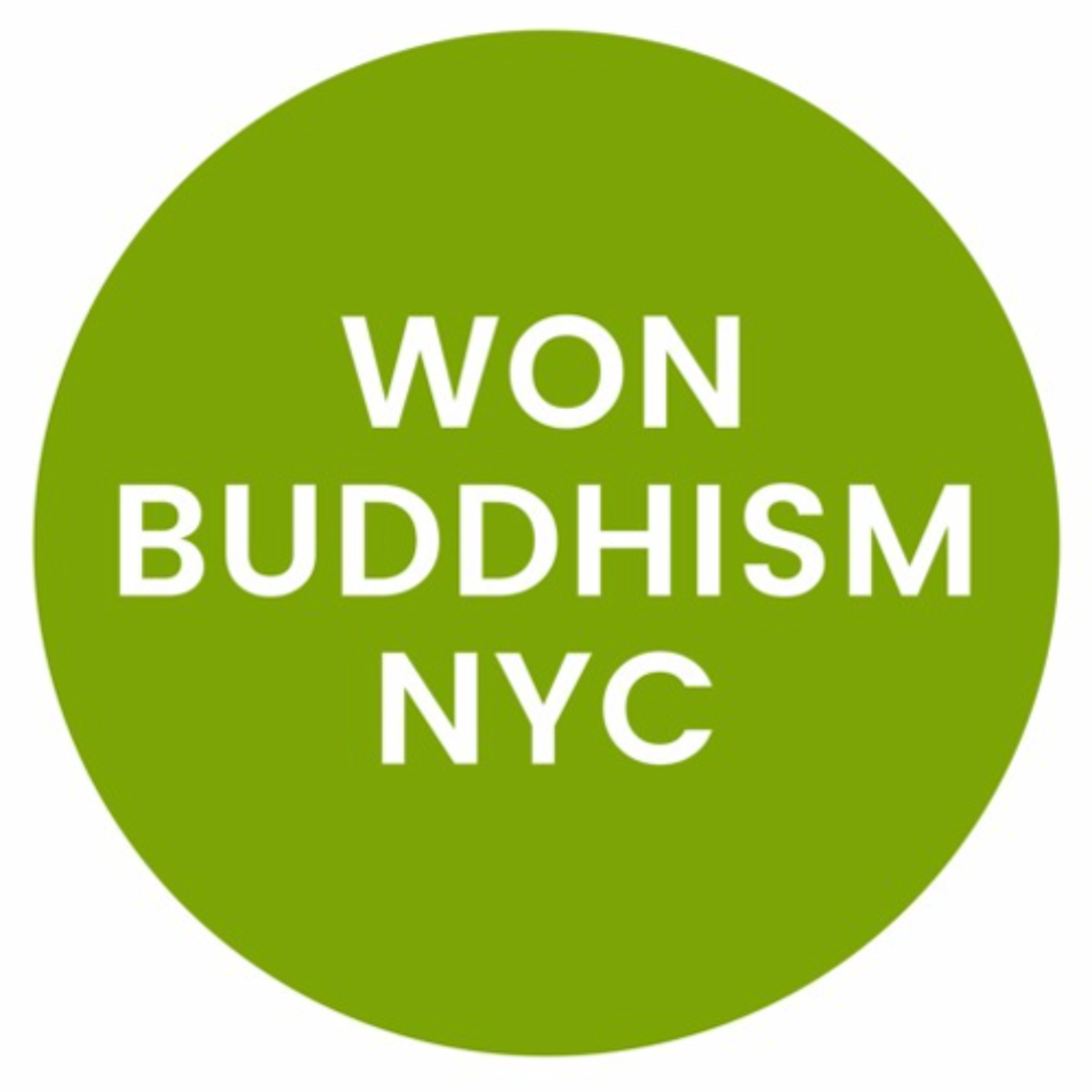 Shining with the Light of Gratitude - A Dharma Name Reflection by Tommy (Eungwang)
