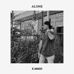 ALONE