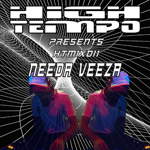 HTMIX011 -  NEEDA VEEZA
