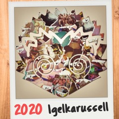 ☆ Igelkarussell ☆ in 2020