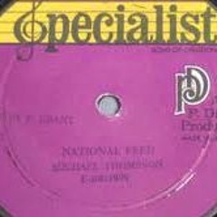 Michael Thompson & U Brown - National Feed