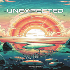 Unexpected - Space and Time
